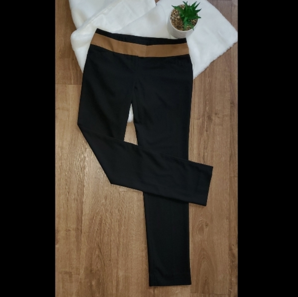 The Limited Collection Drew Fit Low Rise Women's Pants - Size 2 (EUC)